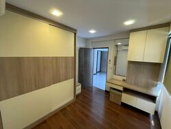 Central Green Condominium (D3), Condominium #534503411